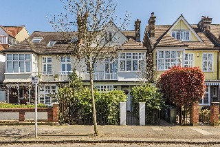 Ferry Road, Barnes, London, SW13