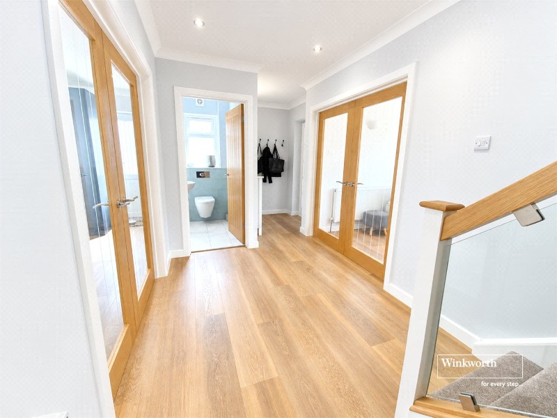Lingwood Avenue, Mudeford, Christchurch, Dorset, BH23