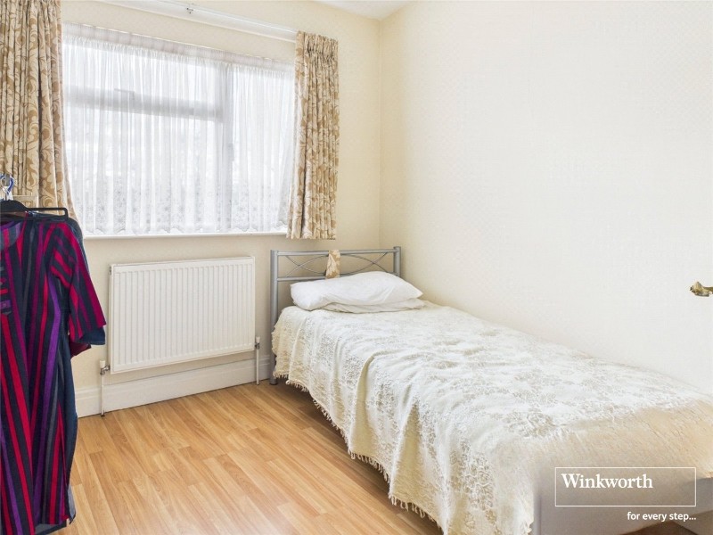 Kenton Park Crescent, Harrow, Middlesex, HA3
