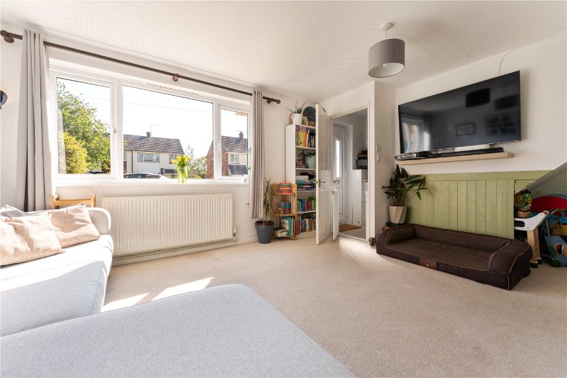 Viney Avenue, Romsey, Hampshire, SO51