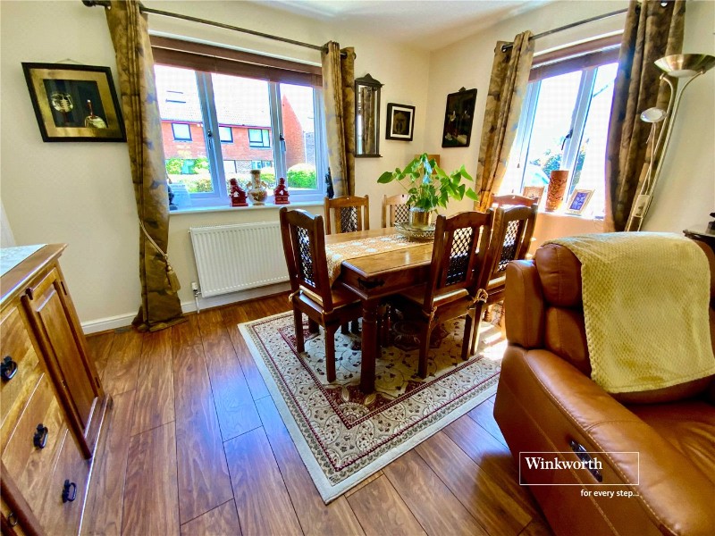 Somerford Way, Mudeford, Christchurch, BH23