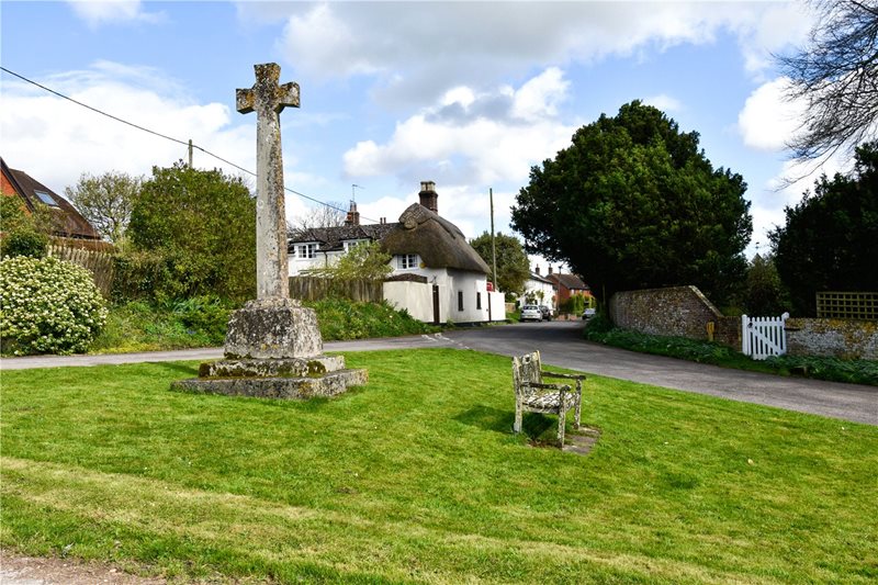Harley Lane, Gussage All Saints, Wimborne, Dorset, BH21