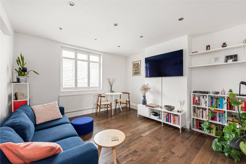 Highbury Estate, London, N5