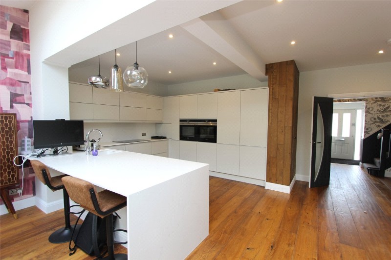 Vernon Road, Leigh-on-Sea, Essex, SS9