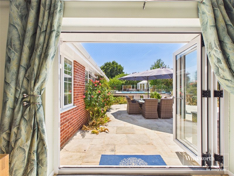Carbinswood Lane, Woolhampton, Reading, Berkshire, RG7