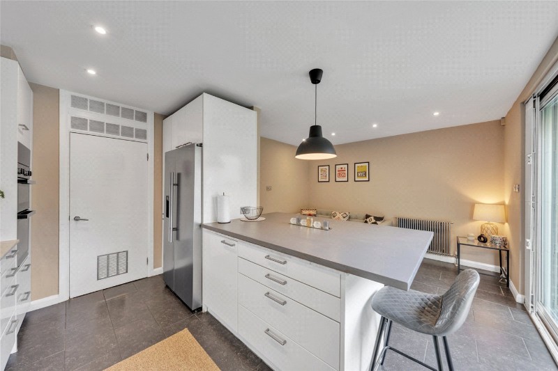 Lower Merton Rise, London, NW3