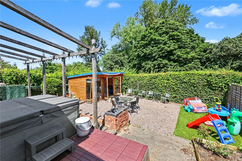 Dereham Road, Norwich, Norfolk, NR5