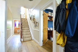 Glenhouse Road, Eltham, London, SE9