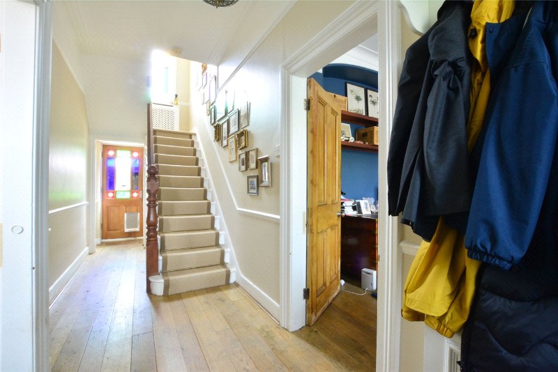 Glenhouse Road, Eltham, London, SE9
