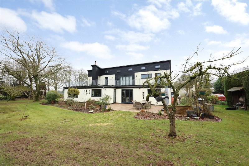 Sandy Lane, East Tuddenham, Norwich, Norfolk, NR20