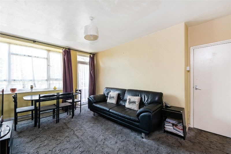 Albion Road, London, N16