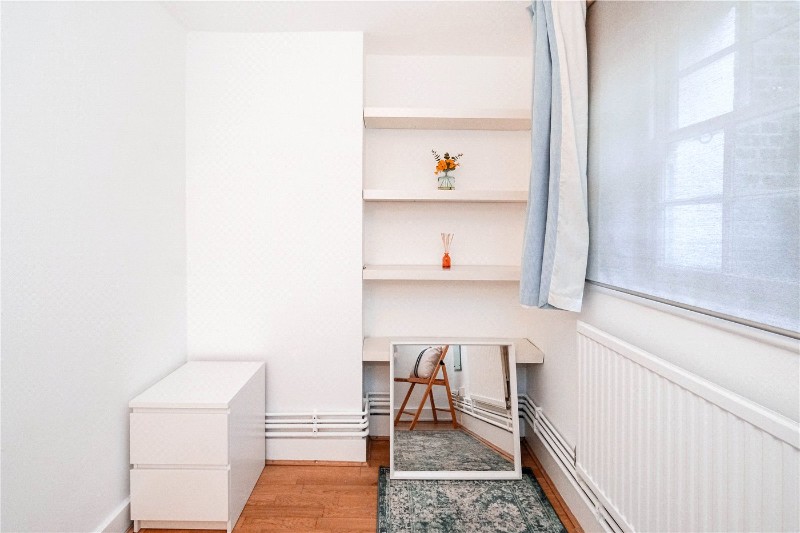 Chadwell Street, London, EC1R