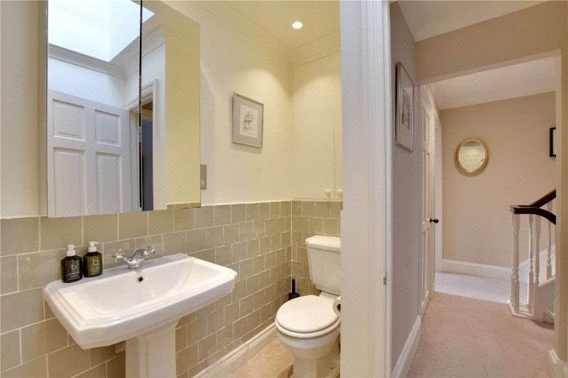 Hyde Vale, Greenwich, London, SE10