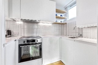 Beckwith Road, London, SE24