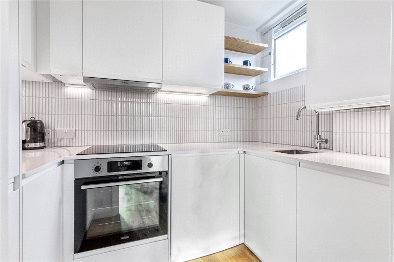 Beckwith Road, London, SE24