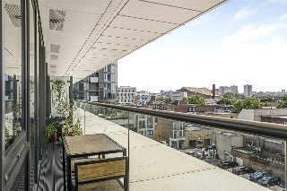 Wells Terrace, London, N4