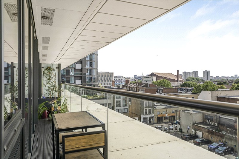 Wells Terrace, London, N4