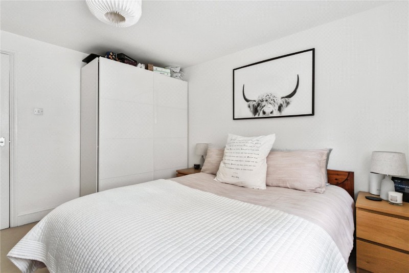 Ronalds Road, London, N5