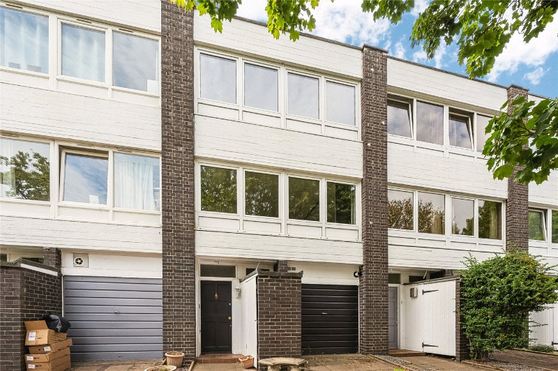 The Avenue, Beckenham, BR3