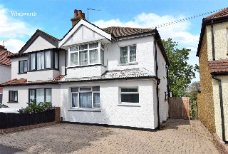 Gassiot Way, Sutton, SM1