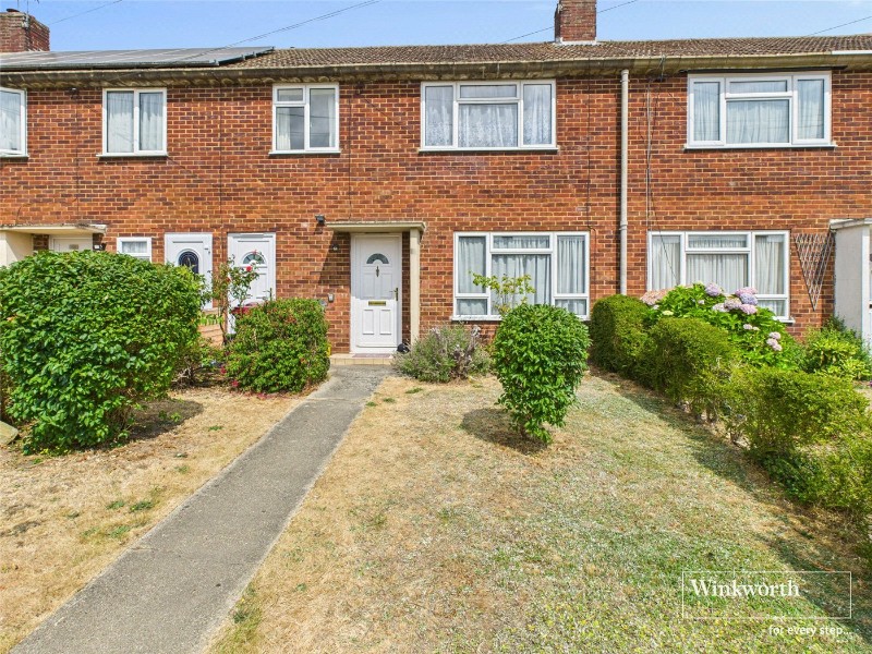 Lesford Road, Reading, Berkshire, RG1