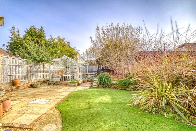 Sandbanks Road, Lilliput, Poole, BH14