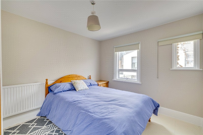 St. Dunstans Road, London, W6