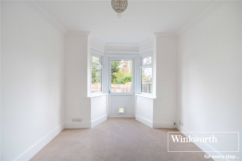 Warnford Road, Bournemouth, Dorset, BH7