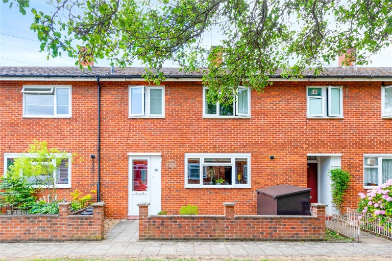 Deeside Road, London, SW17