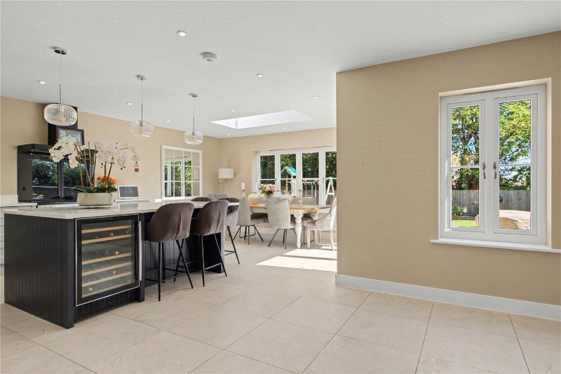 Thornberry Grove, Spooner Row, Wymondham, Norfolk, NR18
