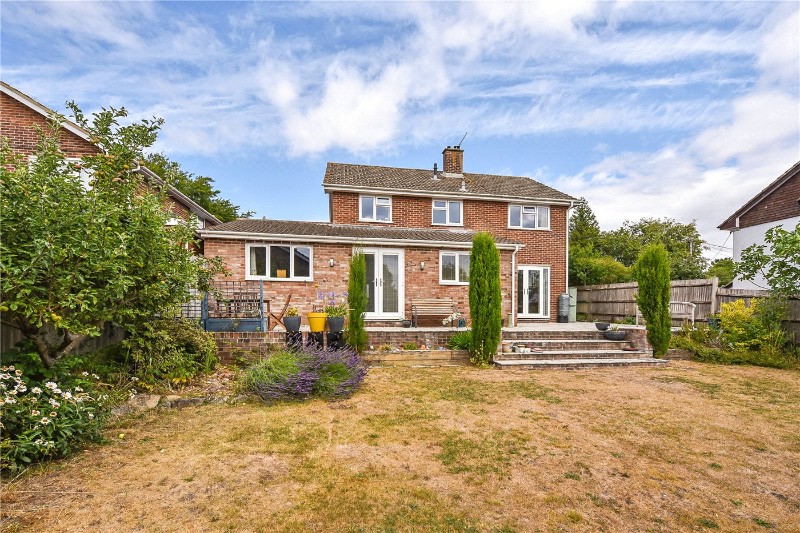Downs Road, South Wonston, Winchester, Hampshire, SO21