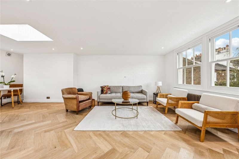 Ledbury Road, London, W11