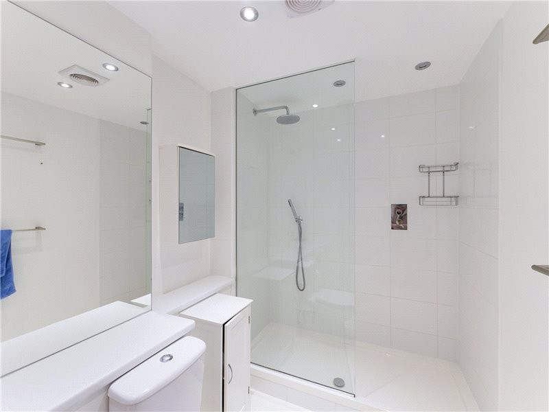 Gaspar Mews, South Kensington, London, SW5