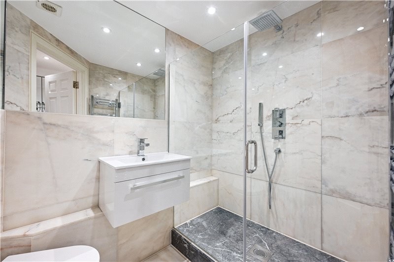 Knaresborough Place, South Kensington, London, SW5