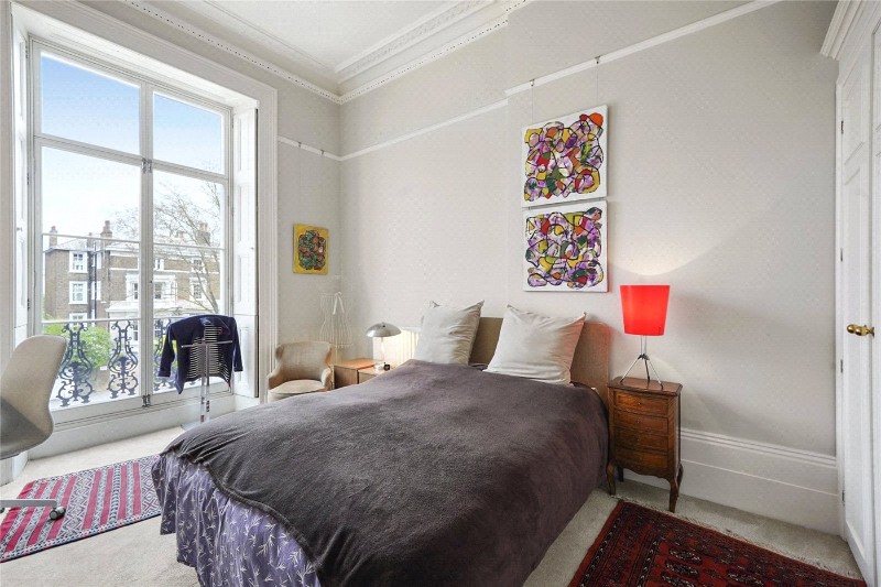 Ladbroke Grove, London, W11