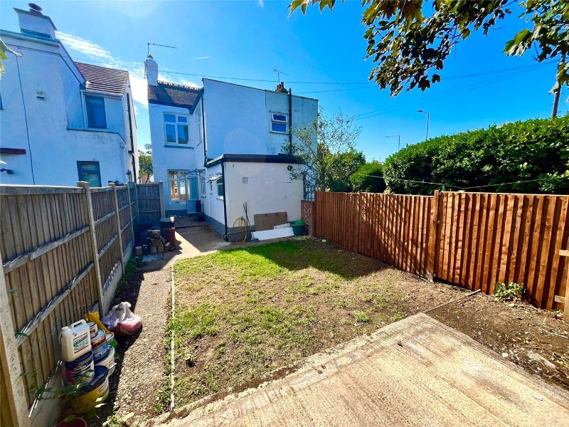 Prittlewell Chase, Westcliff-on-Sea, Essex, SS0