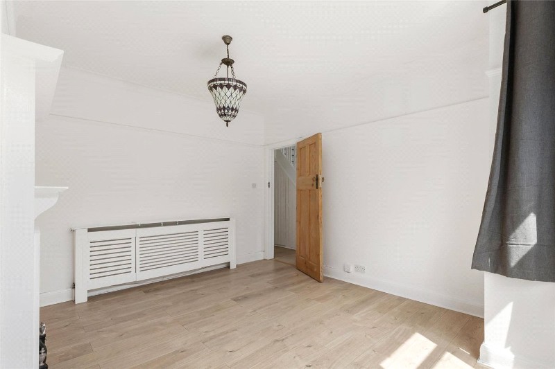 Pleydell Avenue, London, SE19