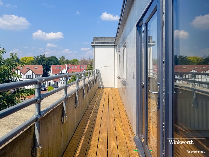 Sunningdale Gardens, Kingsbury, London, NW9