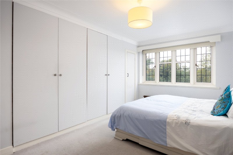 Worcester House, Highlands Heath, Portsmouth Road, London, SW15