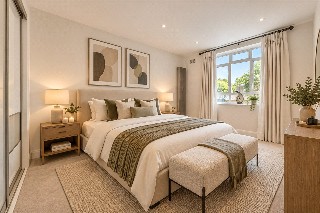 Northwick Terrace, St John's Wood, London, NW8