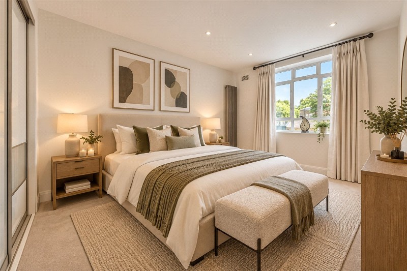 Northwick Terrace, St John's Wood, London, NW8