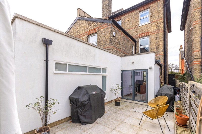 South Vale, London, SE19