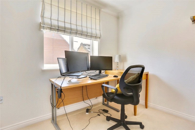 Campion Way, Hethersett, Norwich, Norfolk, NR9