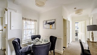 Pelham Court, 145 Fulham Road, Chelsea, London, SW3