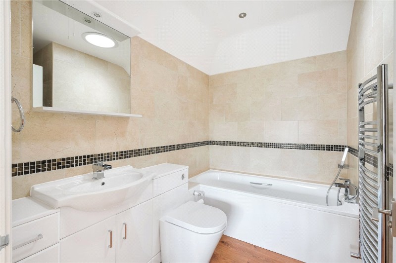 Woodmansterne Lane, Banstead, Surrey, SM7