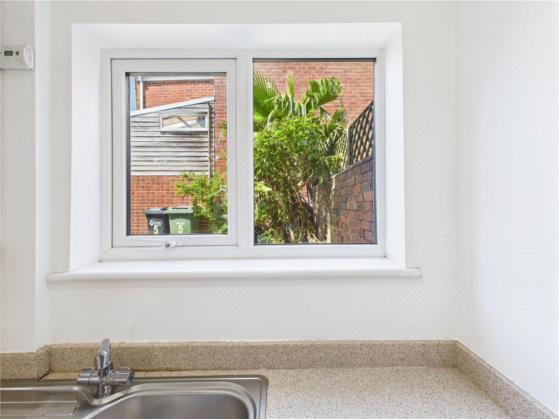 Haldon View Terrace, Exeter, Devon, EX2