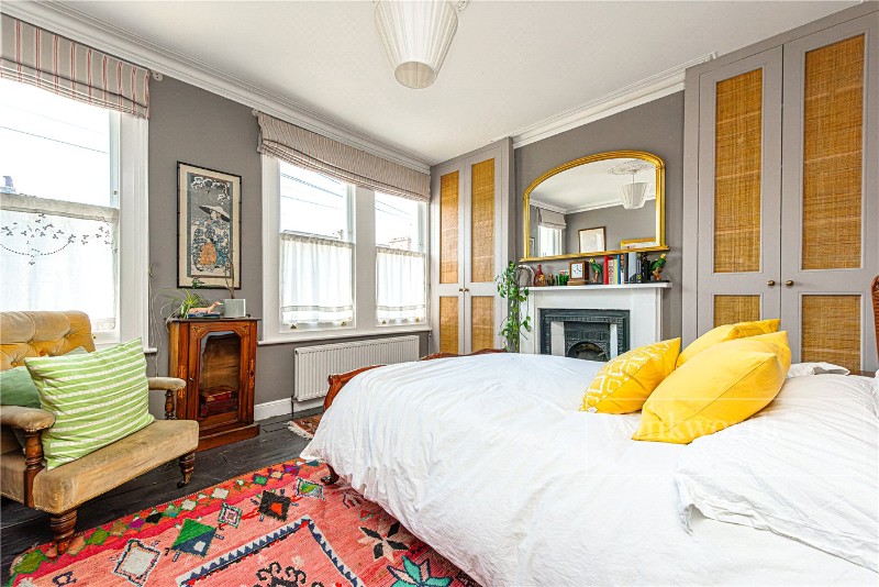 Rucklidge Avenue, Willesden Junction, London, NW10