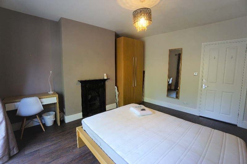 Park Road, Stapleton, Bristol, BS16