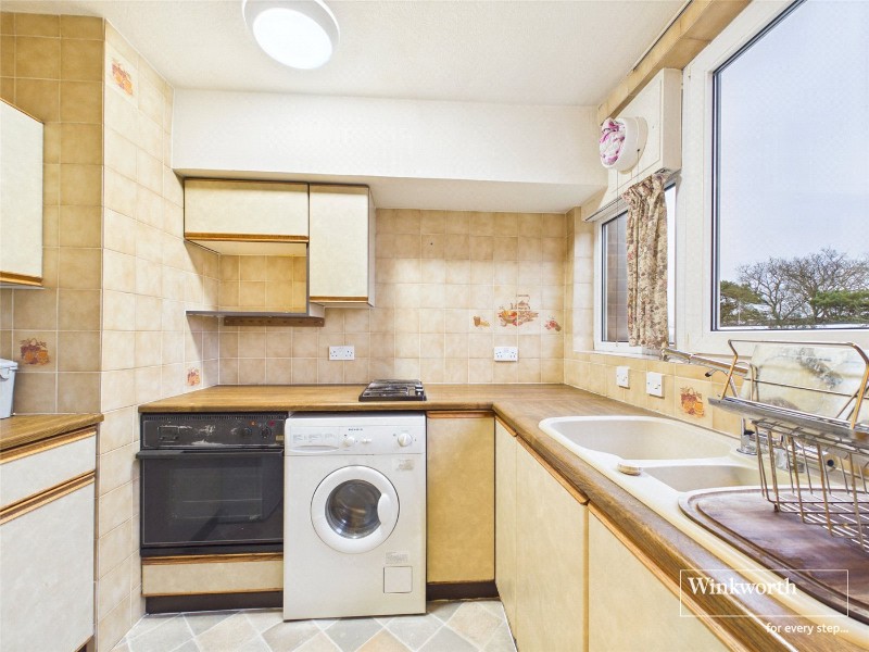 Bath Road, Reading, Berkshire, RG1