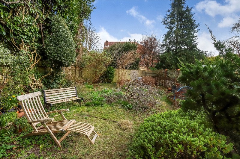 Cranworth Road, Winchester, Hampshire, SO22